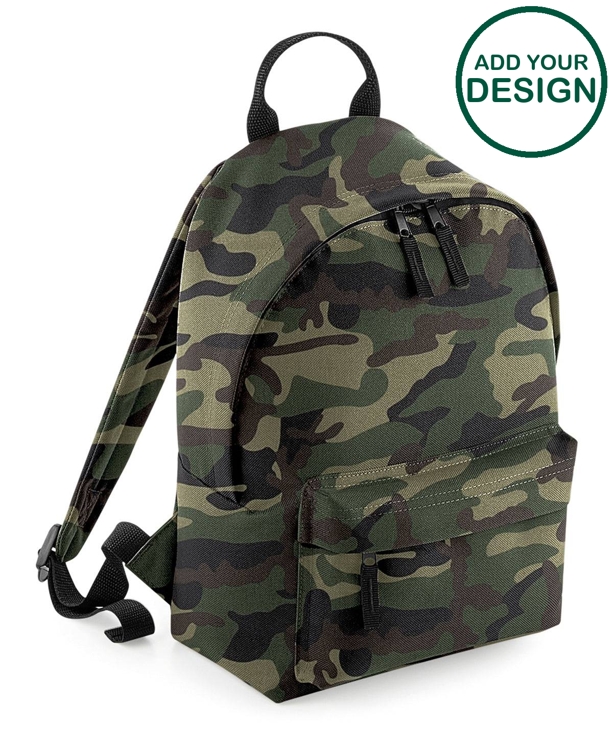 Mini fashion backpack
