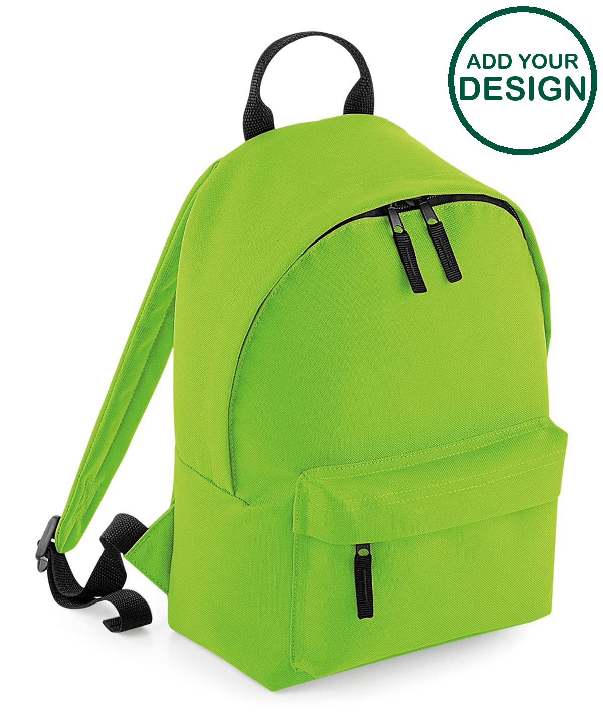 Mini fashion backpack