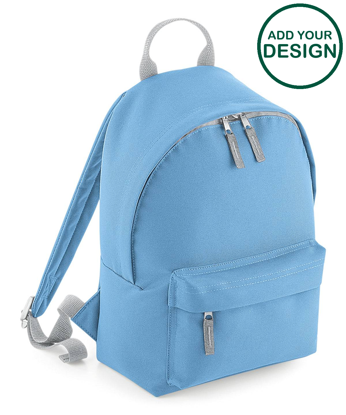 Mini fashion backpack