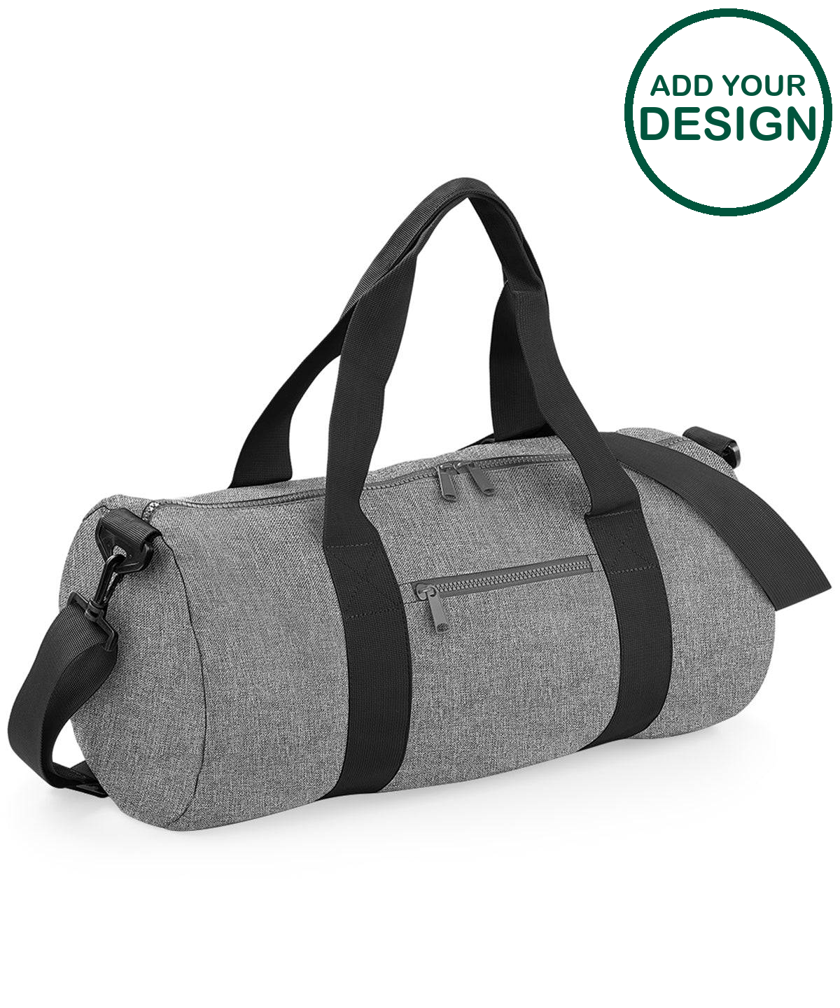 Original barrel bag
