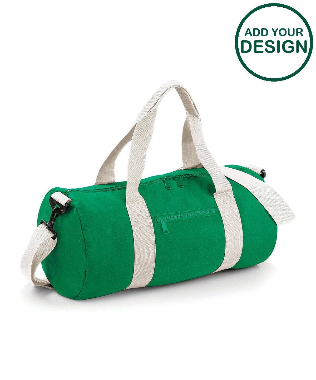 Original barrel bag