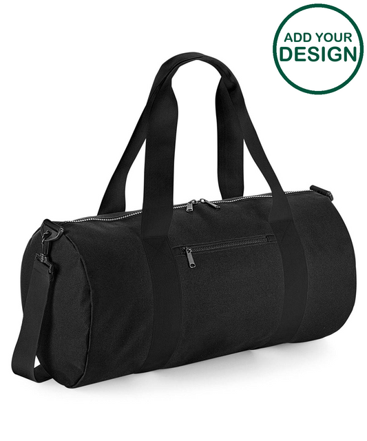 Original barrel bag XL