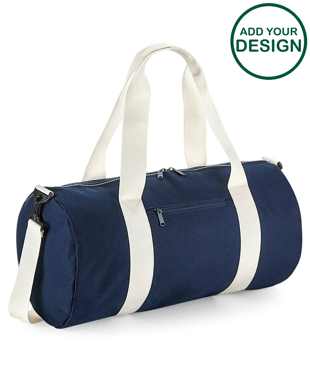 Original barrel bag XL