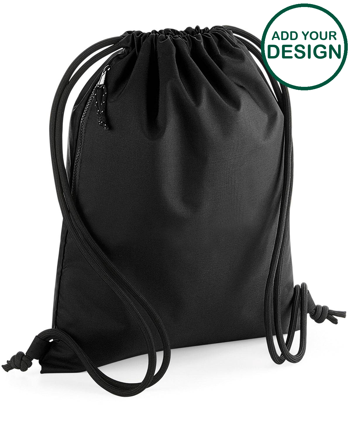 Recycled gymsac