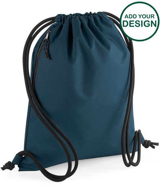 Recycled gymsac