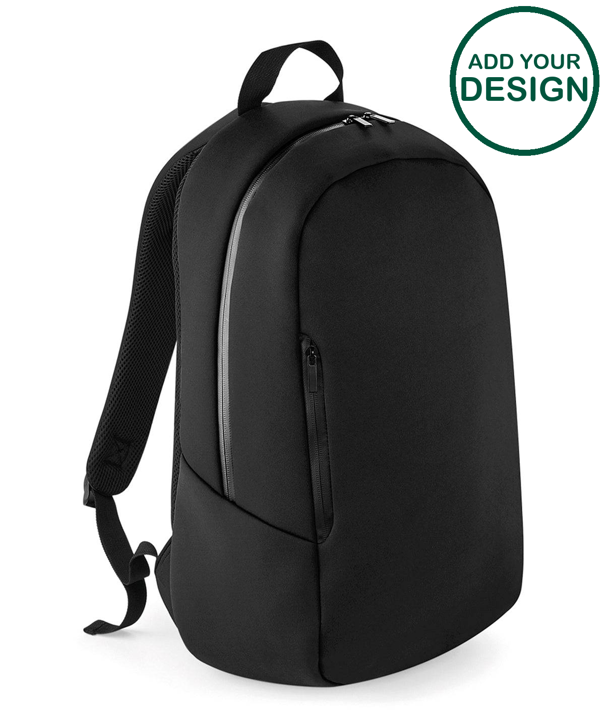 Scuba backpack