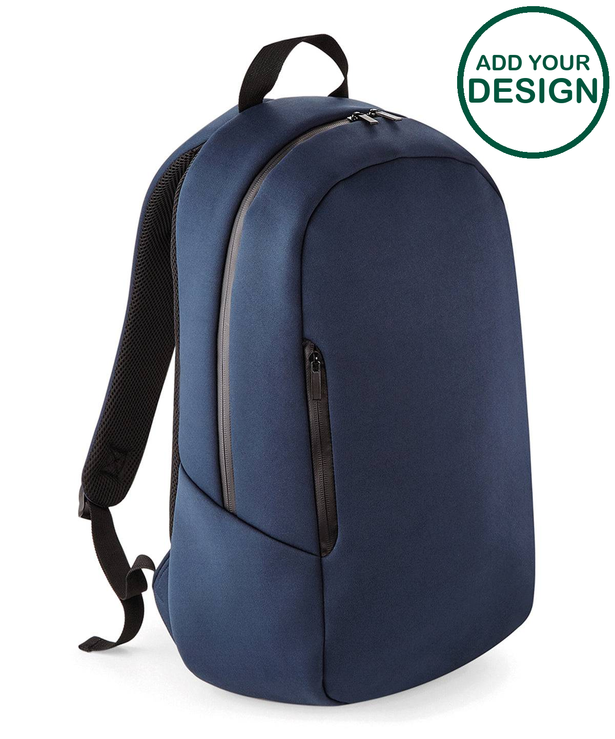 Scuba backpack