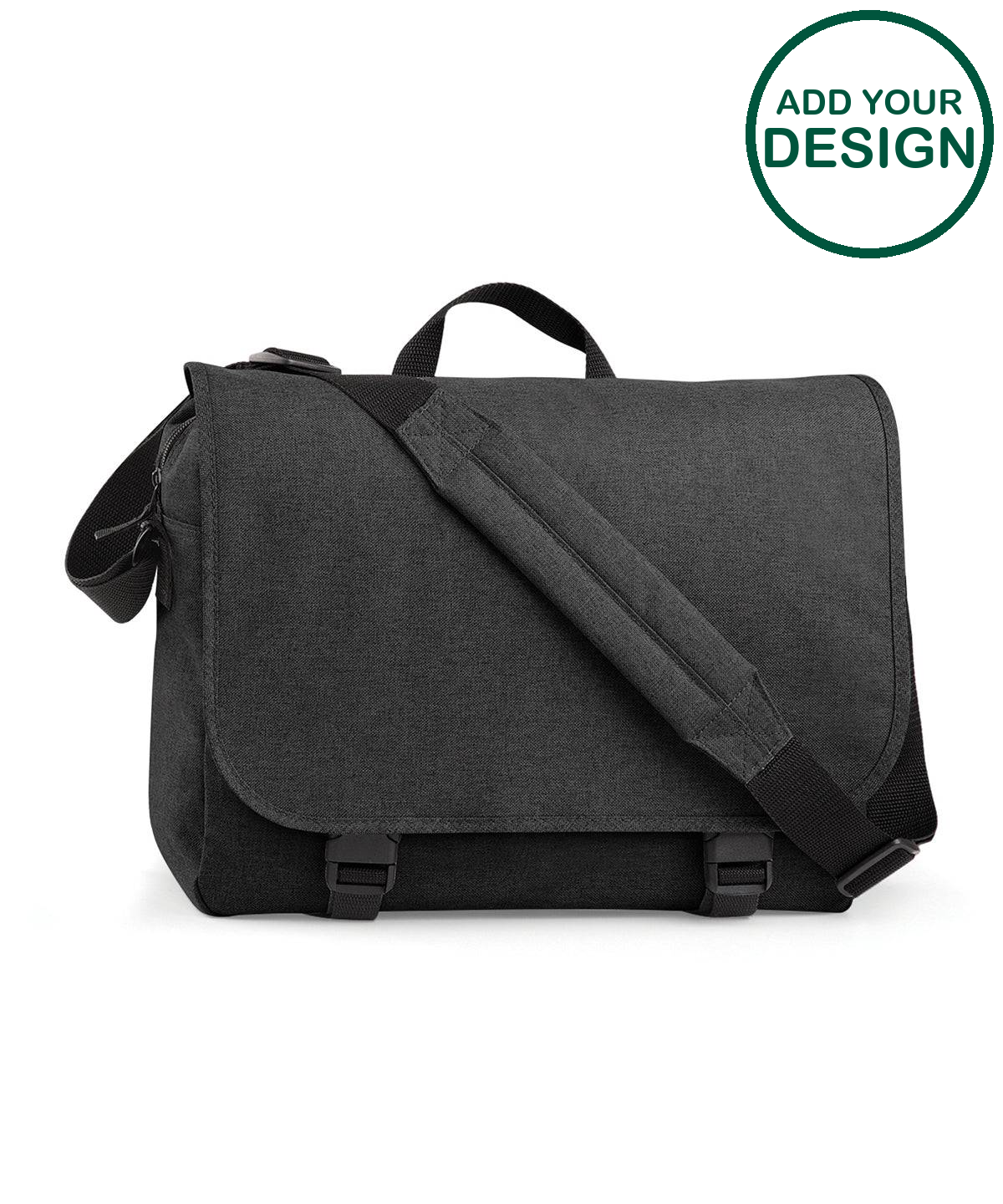 Two-tone digital messenger