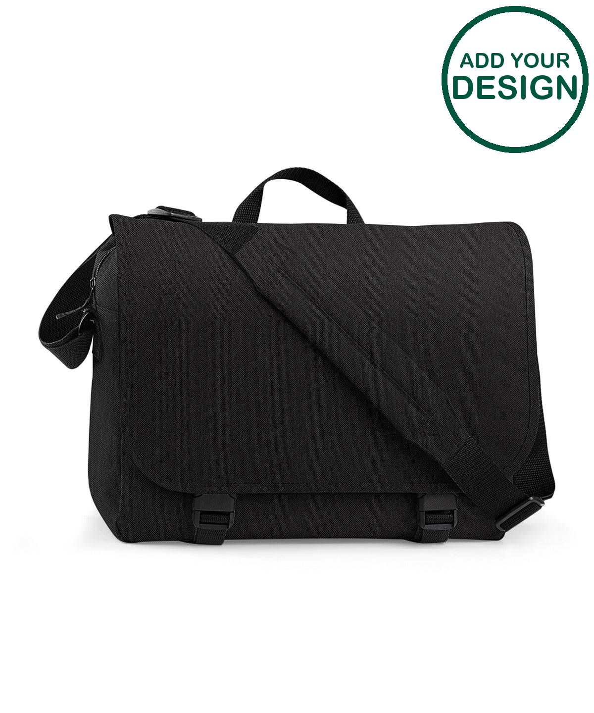 Two-tone digital messenger