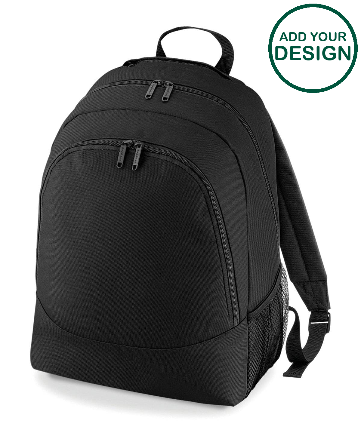 Universal backpack