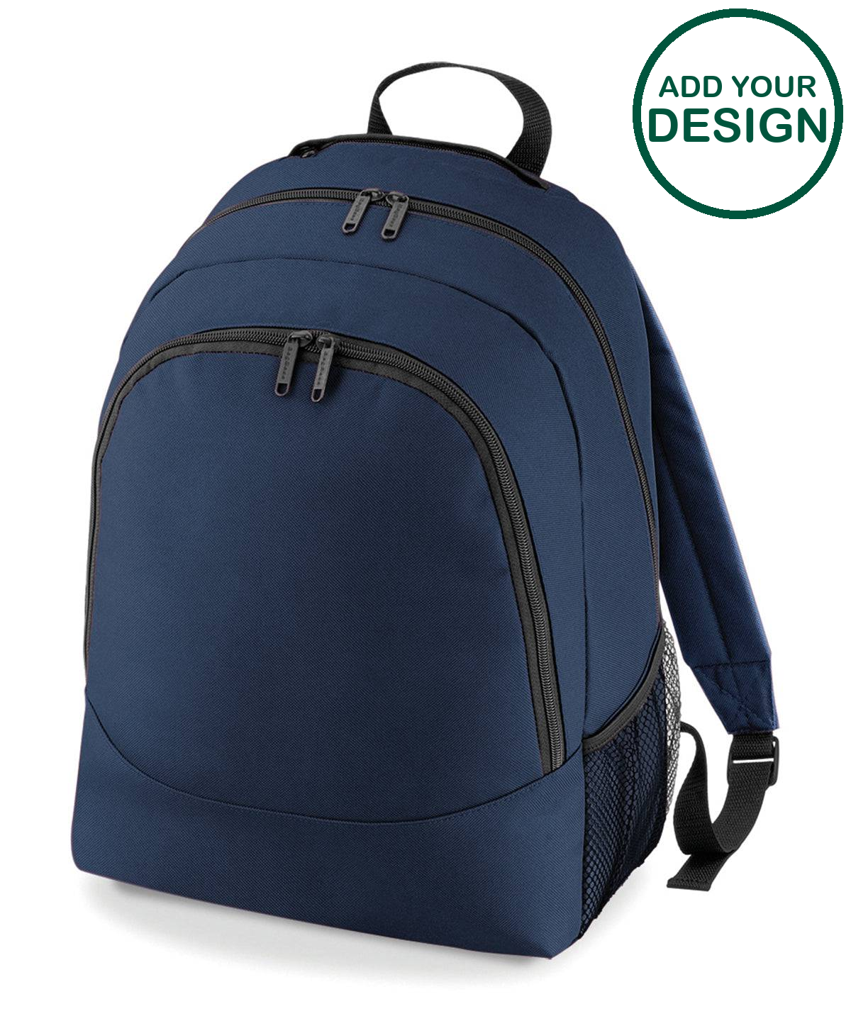 Universal backpack
