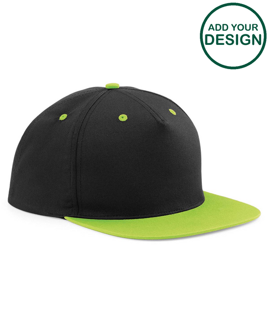 5-panel contrast snapback