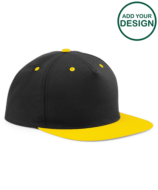 5-panel contrast snapback