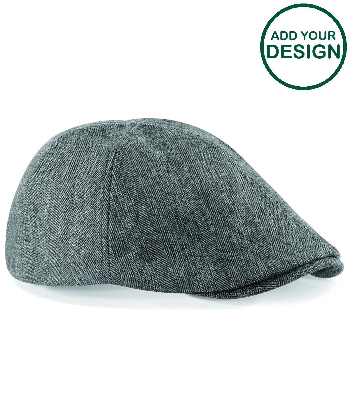 Ivy cap