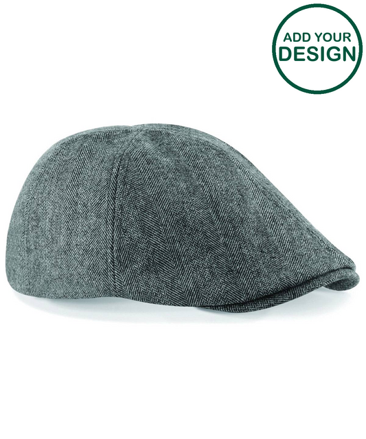 Ivy cap