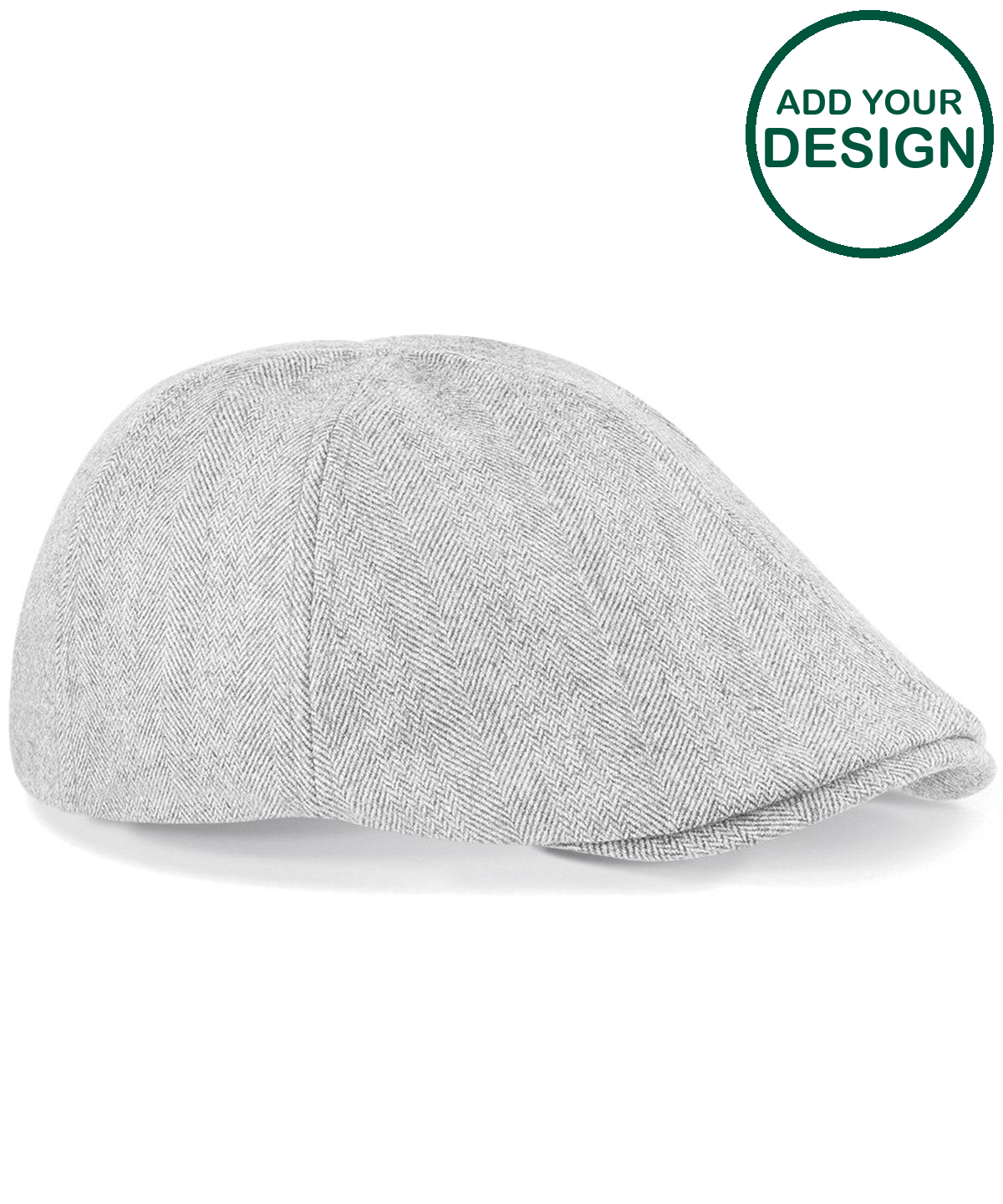 Ivy cap