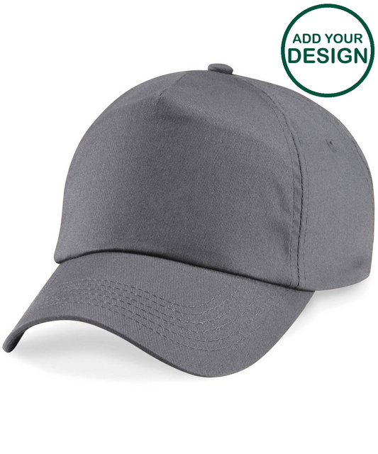 Junior original 5-panel cap