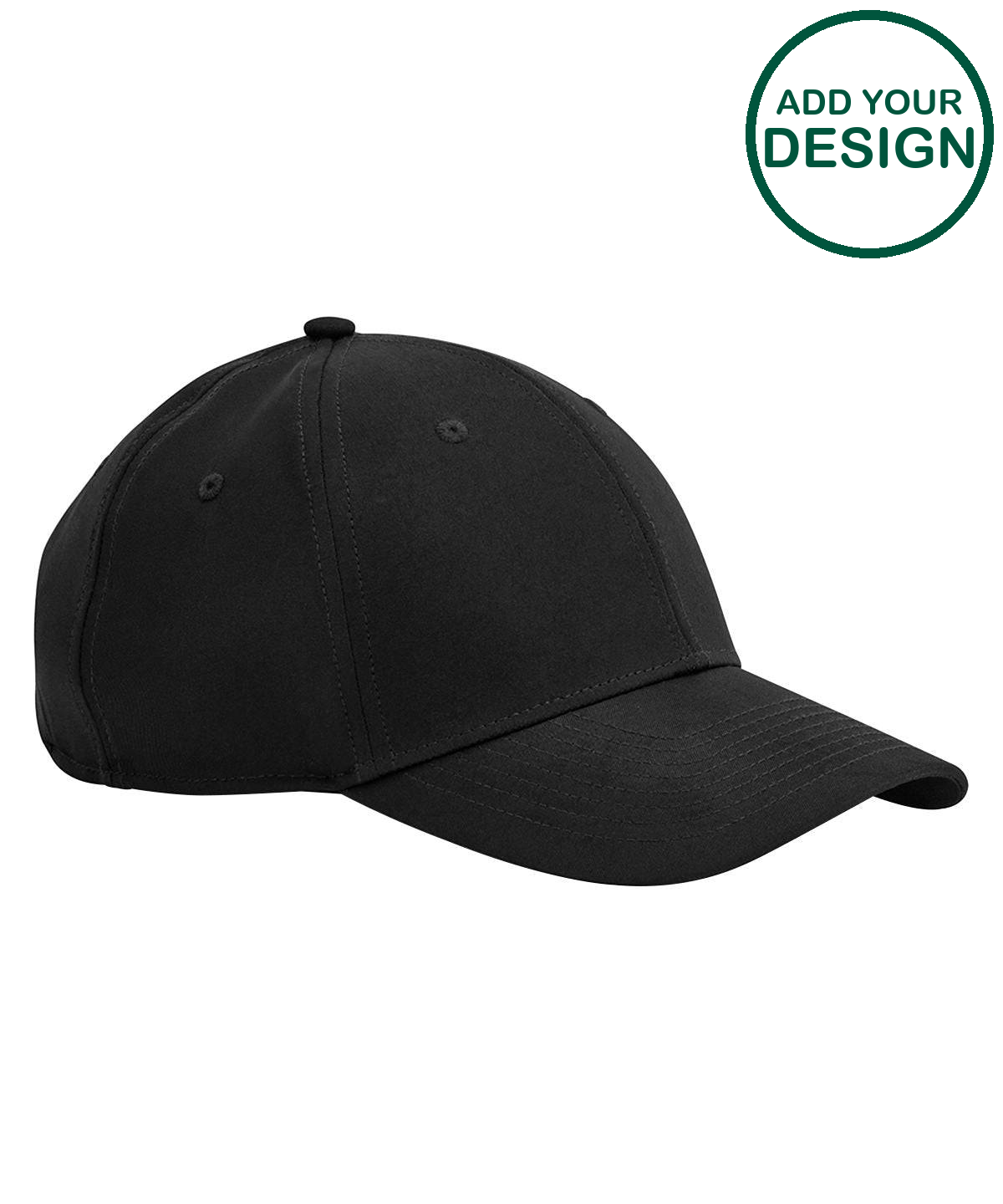 Multi-sports performance cap
