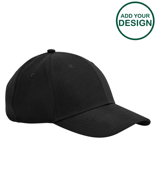 Multi-sports performance cap