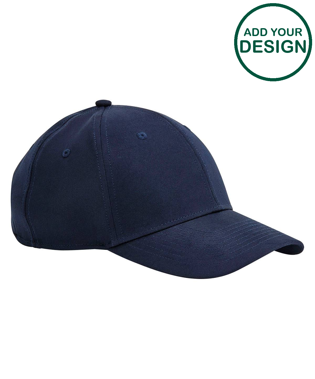 Multi-sports performance cap