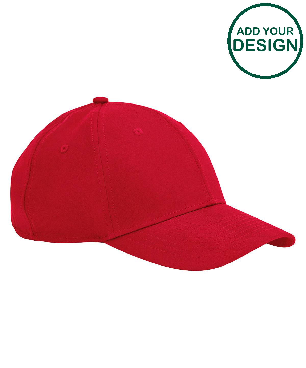 Multi-sports performance cap