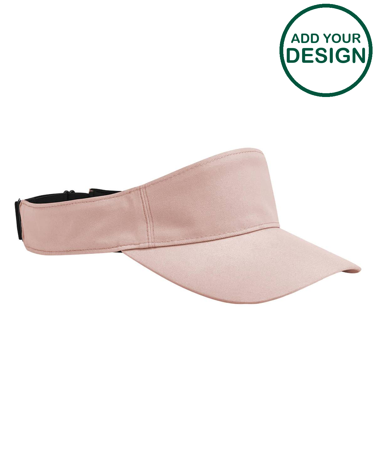 Multi-sports performance visor