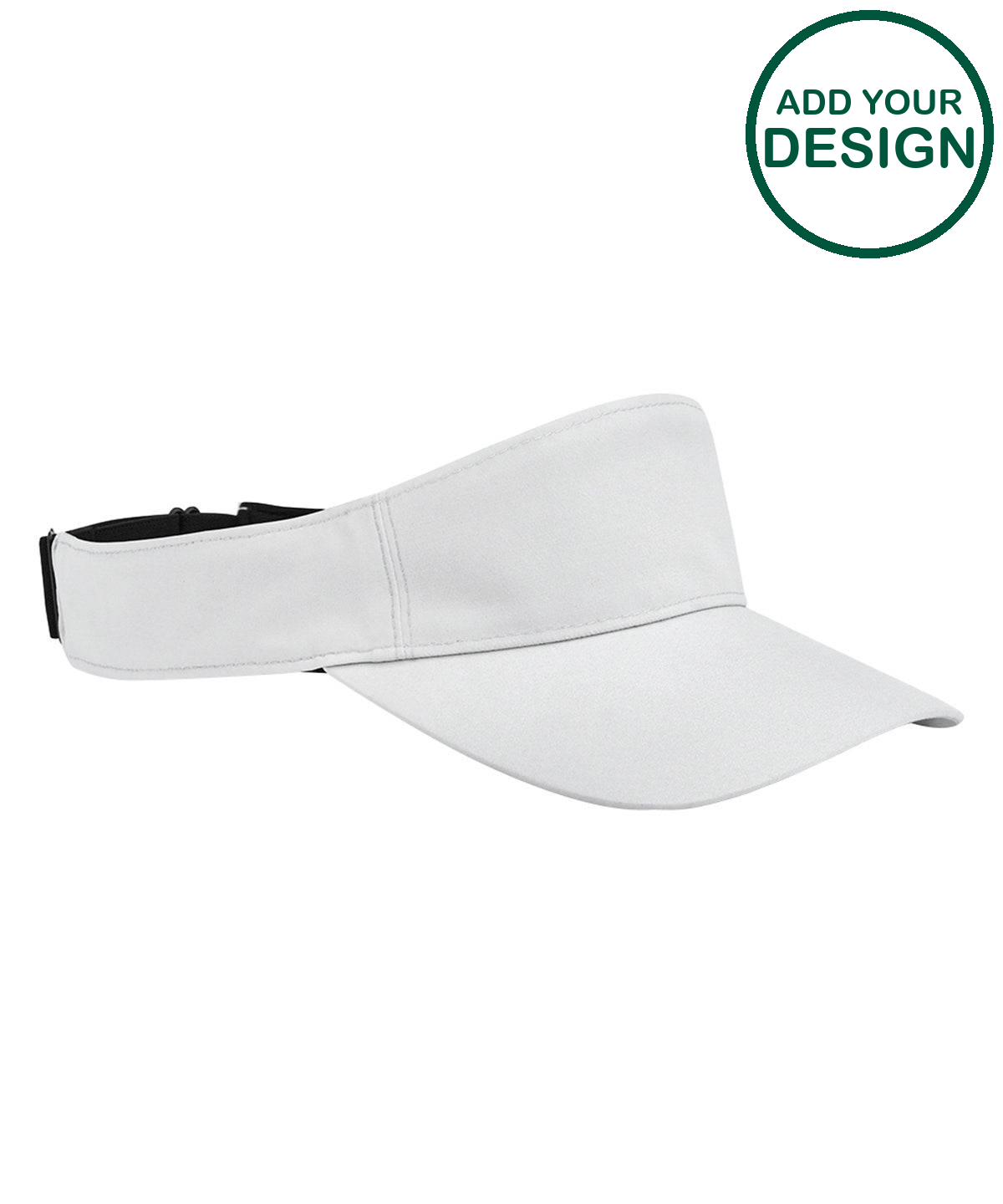 Multi-sports performance visor