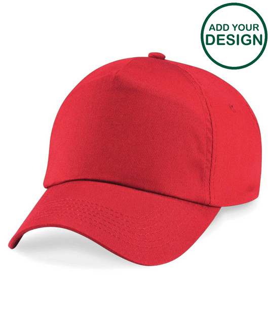 Original 5-panel cap