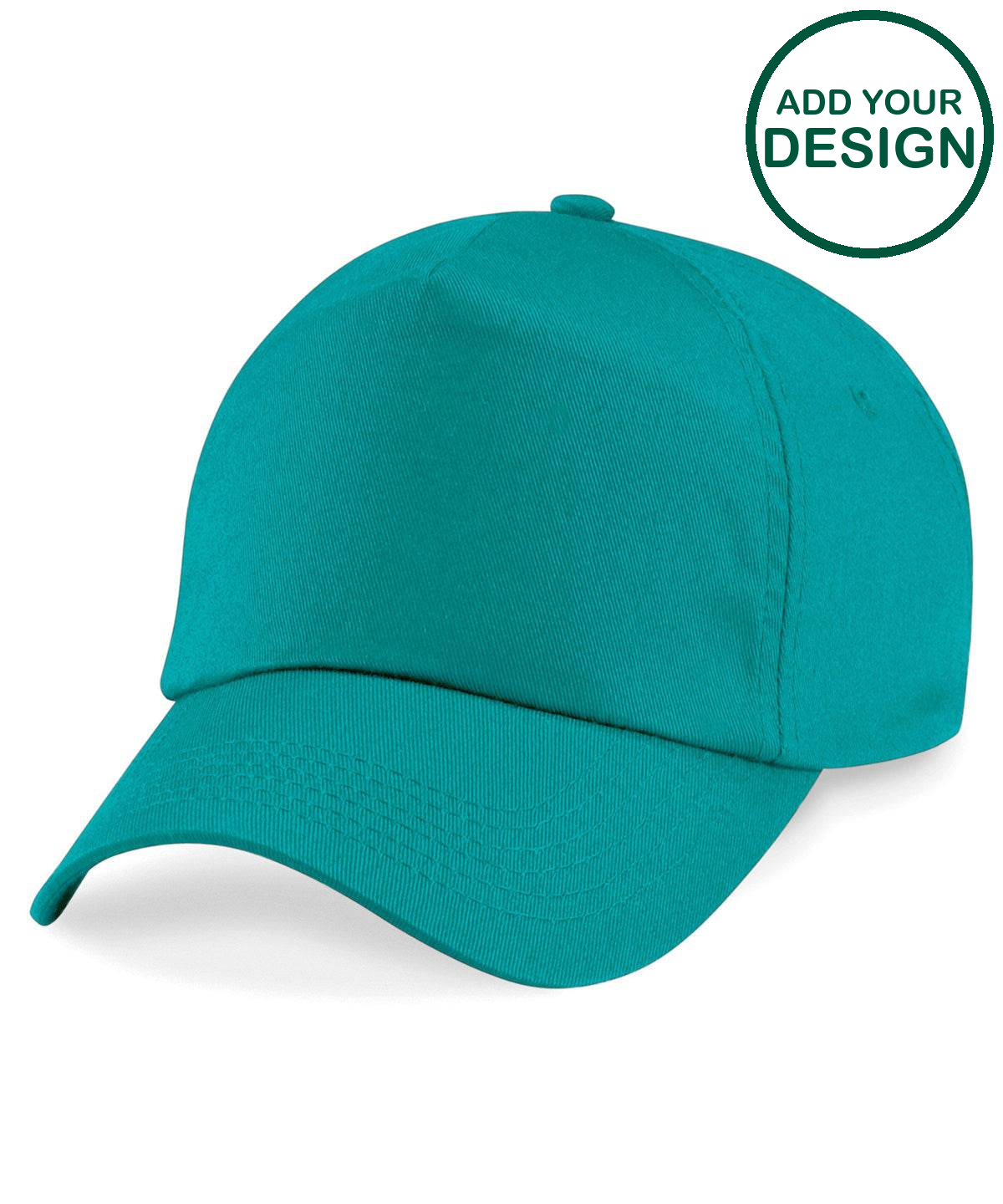 Original 5-panel cap