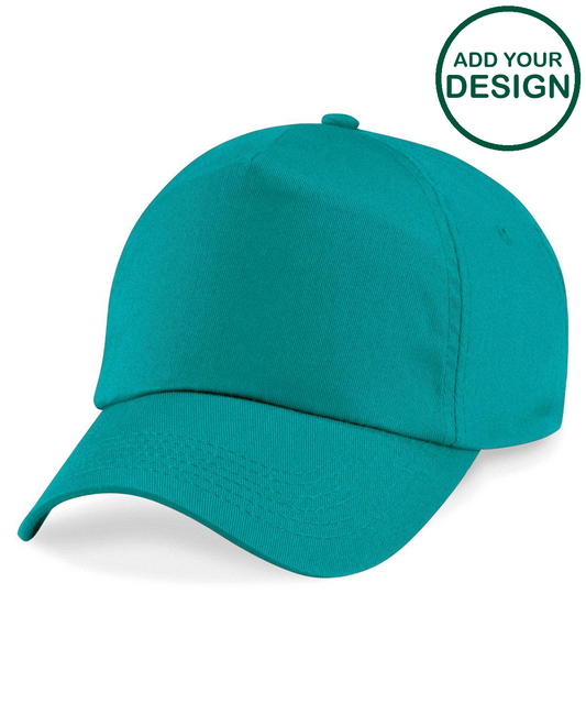Original 5-panel cap
