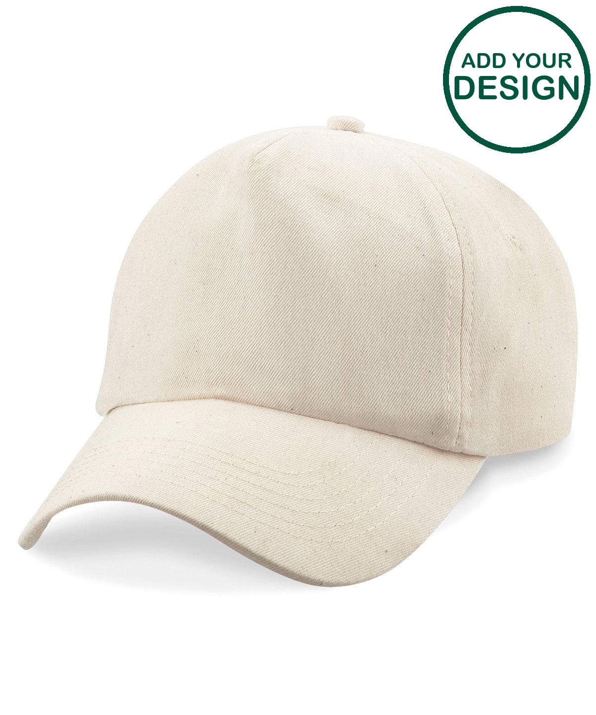 Original 5-panel cap