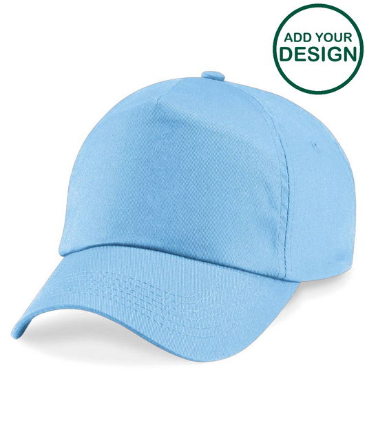 Original 5-panel cap