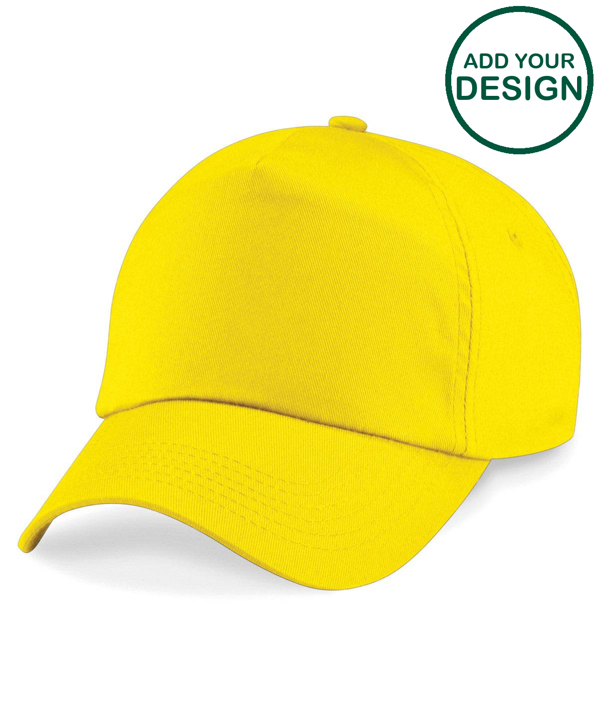 Original 5-panel cap