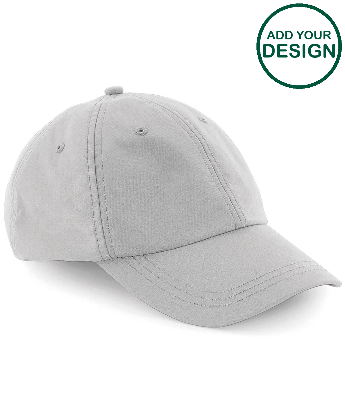 Outdoor 6-panel cap