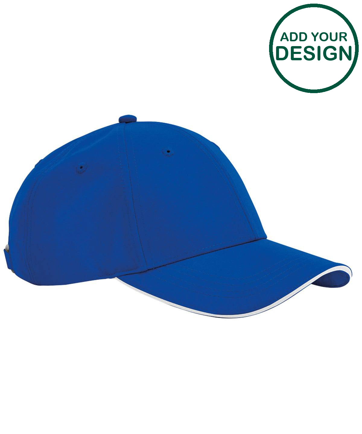 Team sports-tech cap