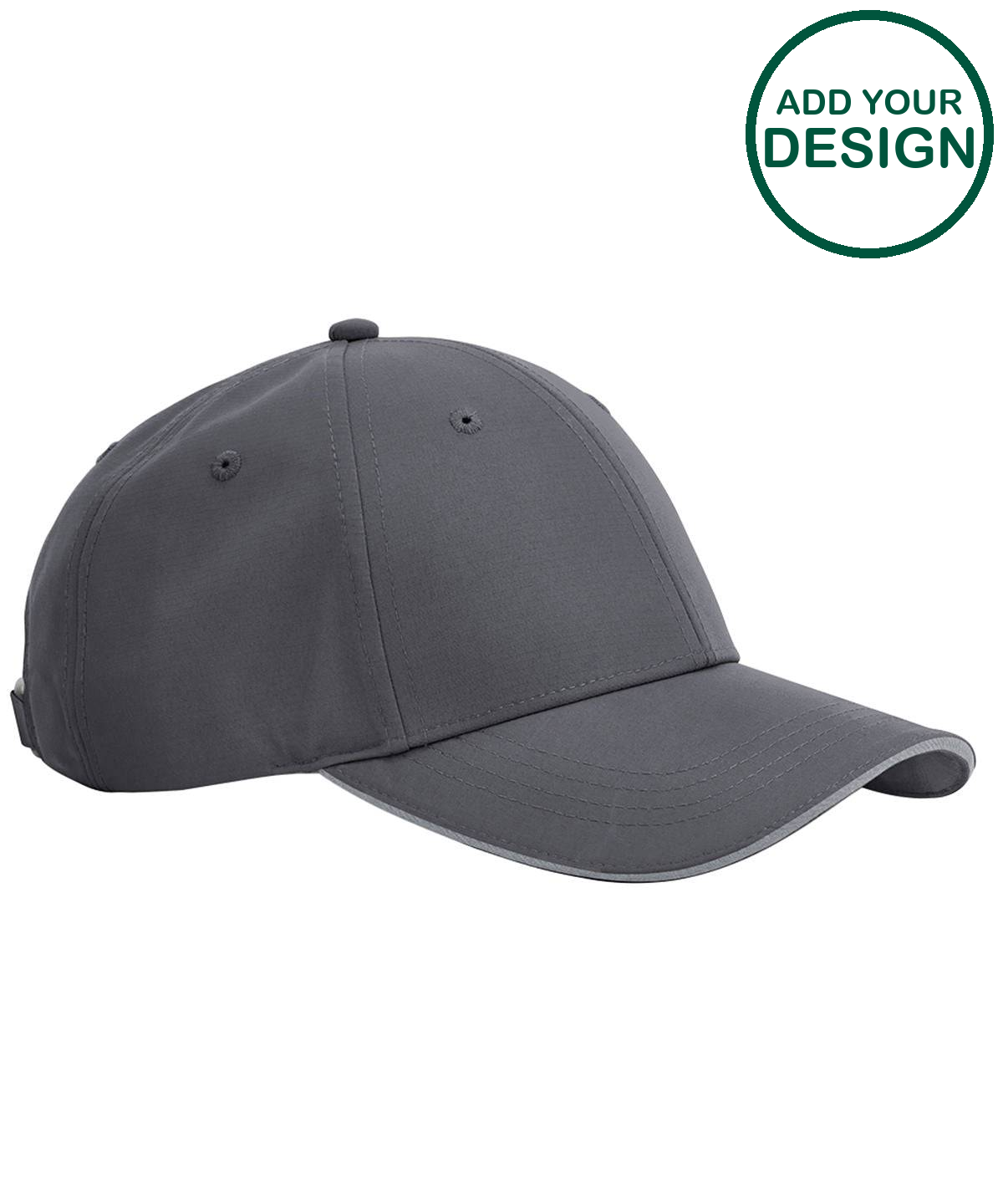 Team sports-tech cap