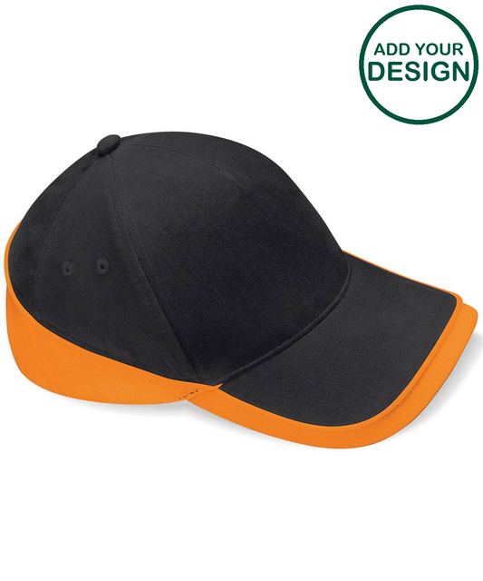Teamwear competition cap