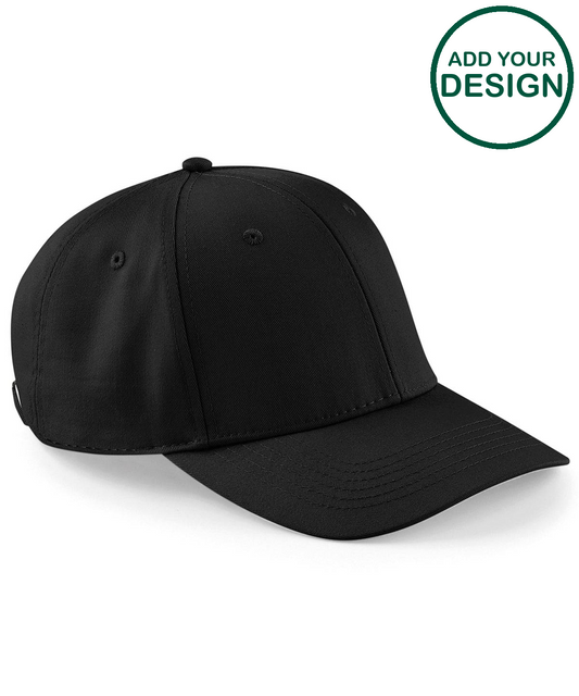 Urbanwear 6-panel cap