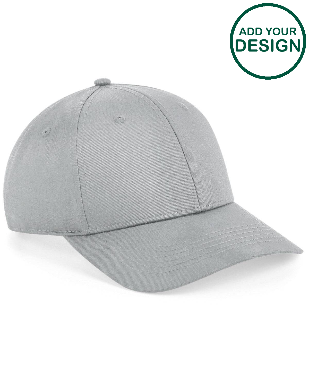 Urbanwear 6-panel snapback