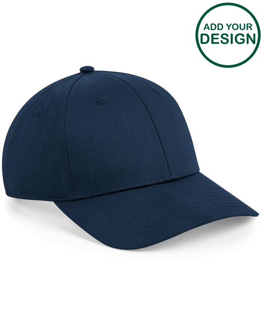 Urbanwear 6-panel snapback