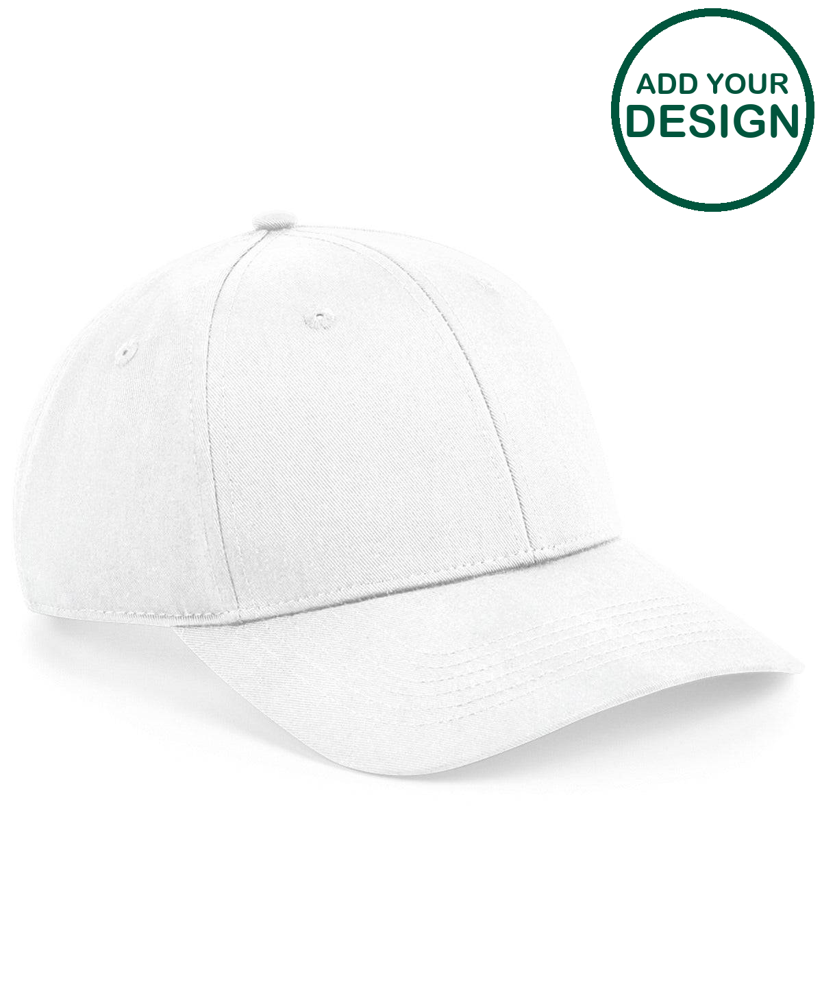Urbanwear 6-panel snapback