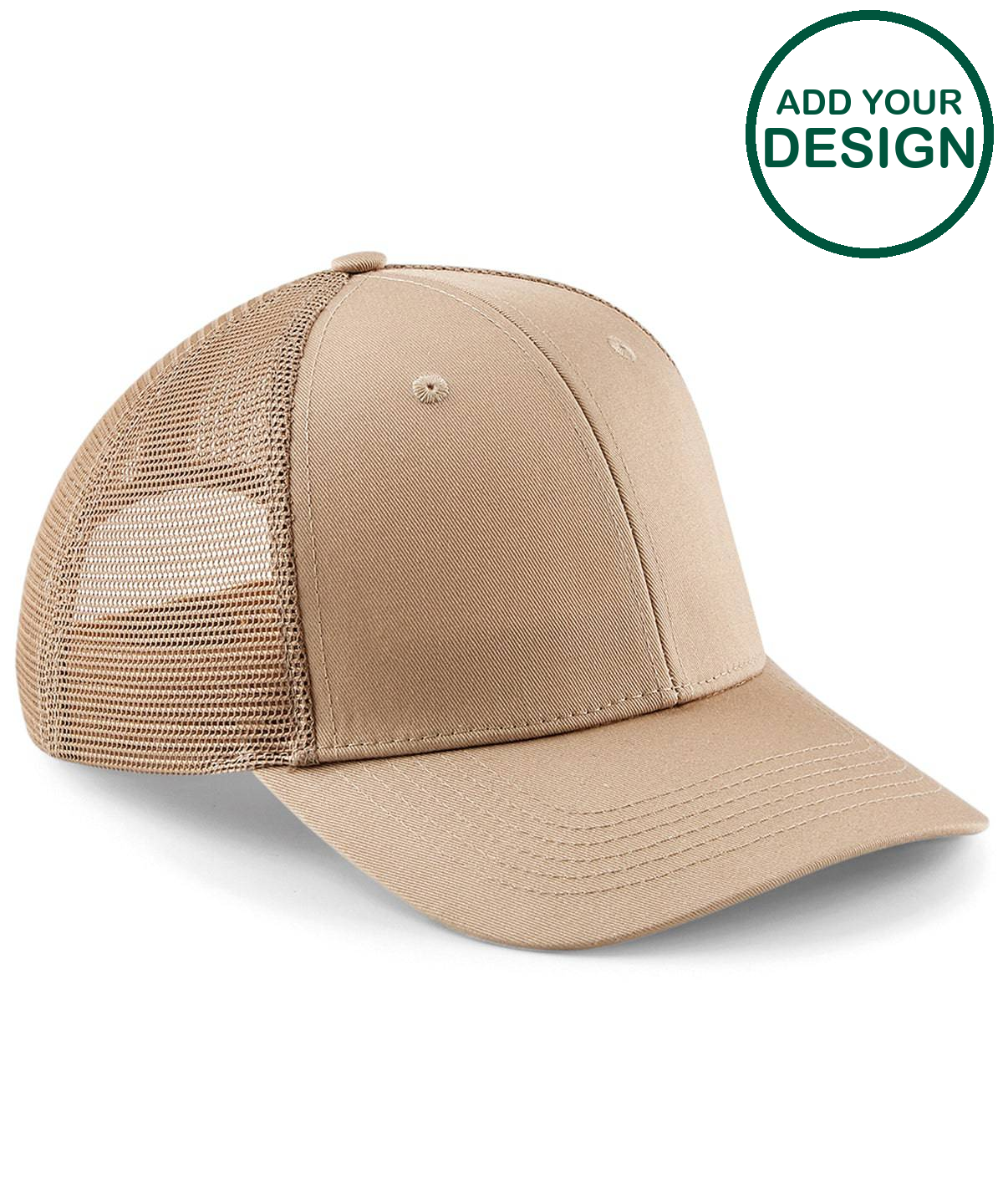 Urbanwear trucker