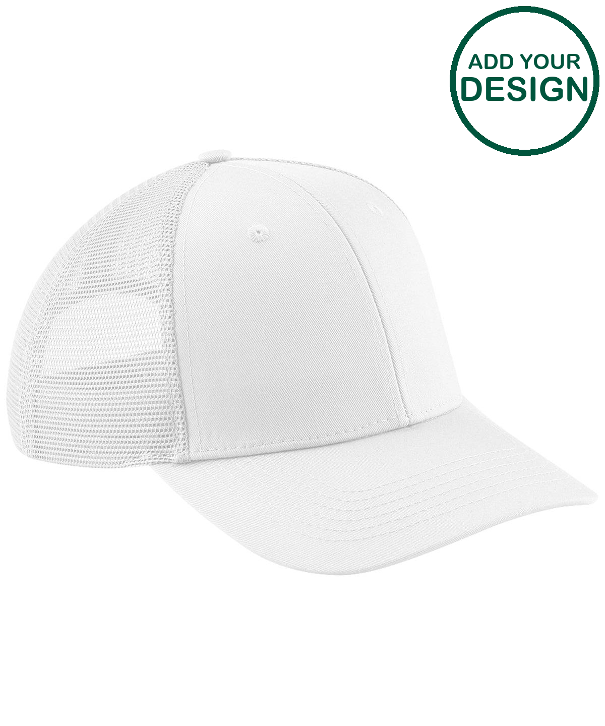 Urbanwear trucker