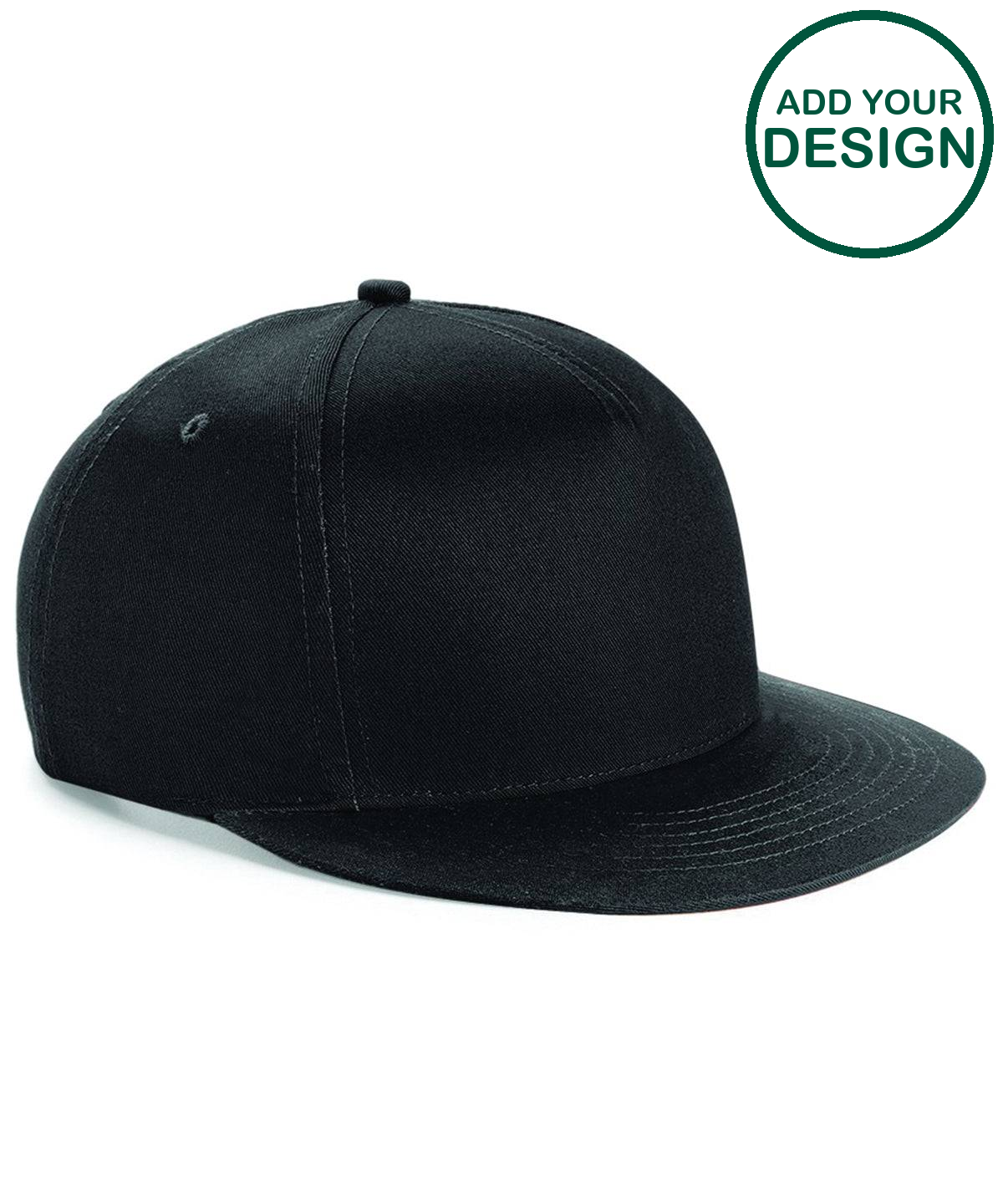 Youth snapback