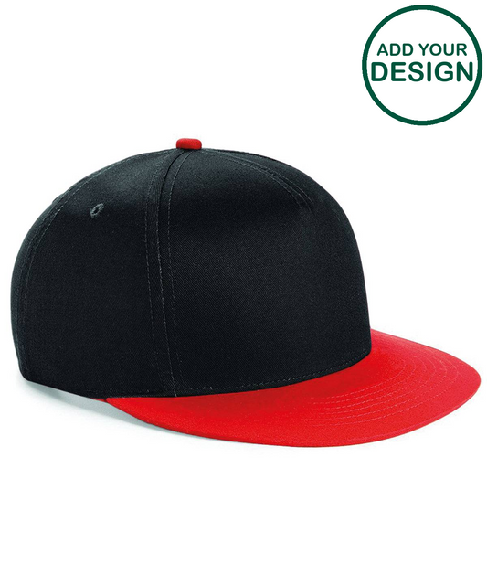 Youth snapback