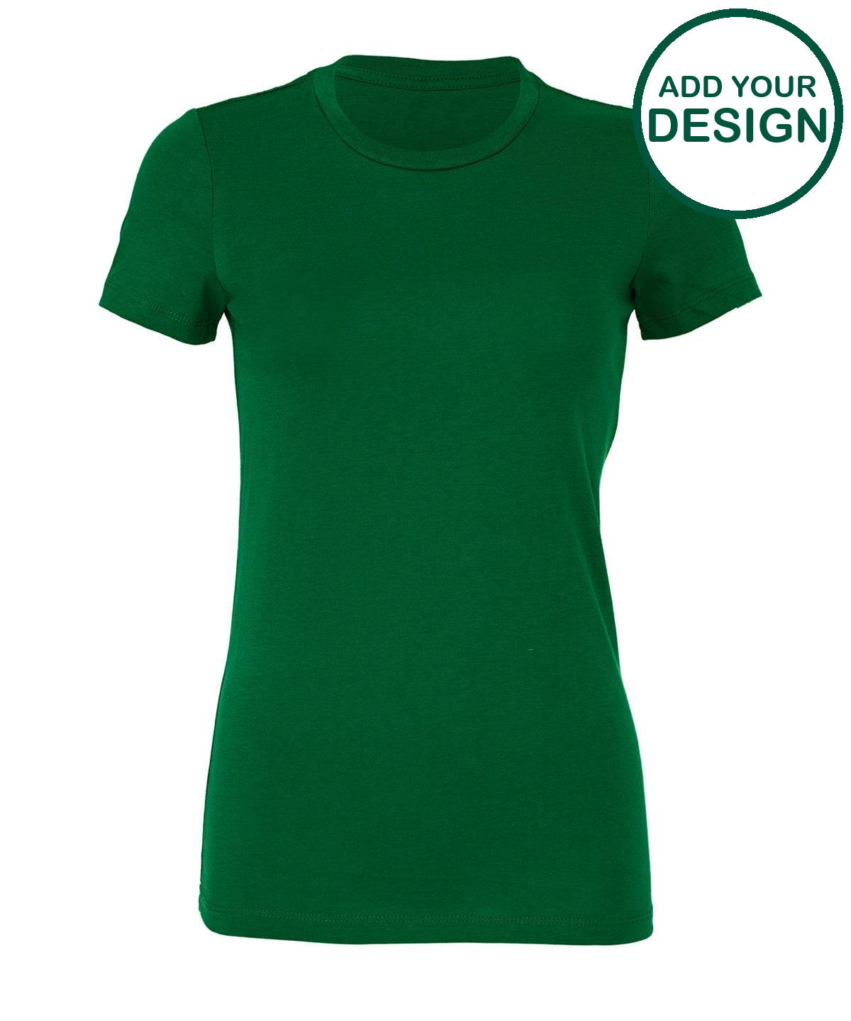 The favourite t-shirt
