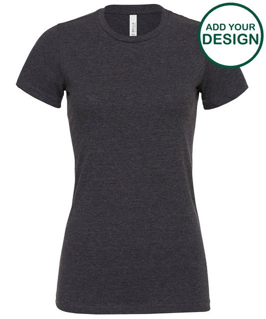 Women's relaxed Jersey short sleeve tee