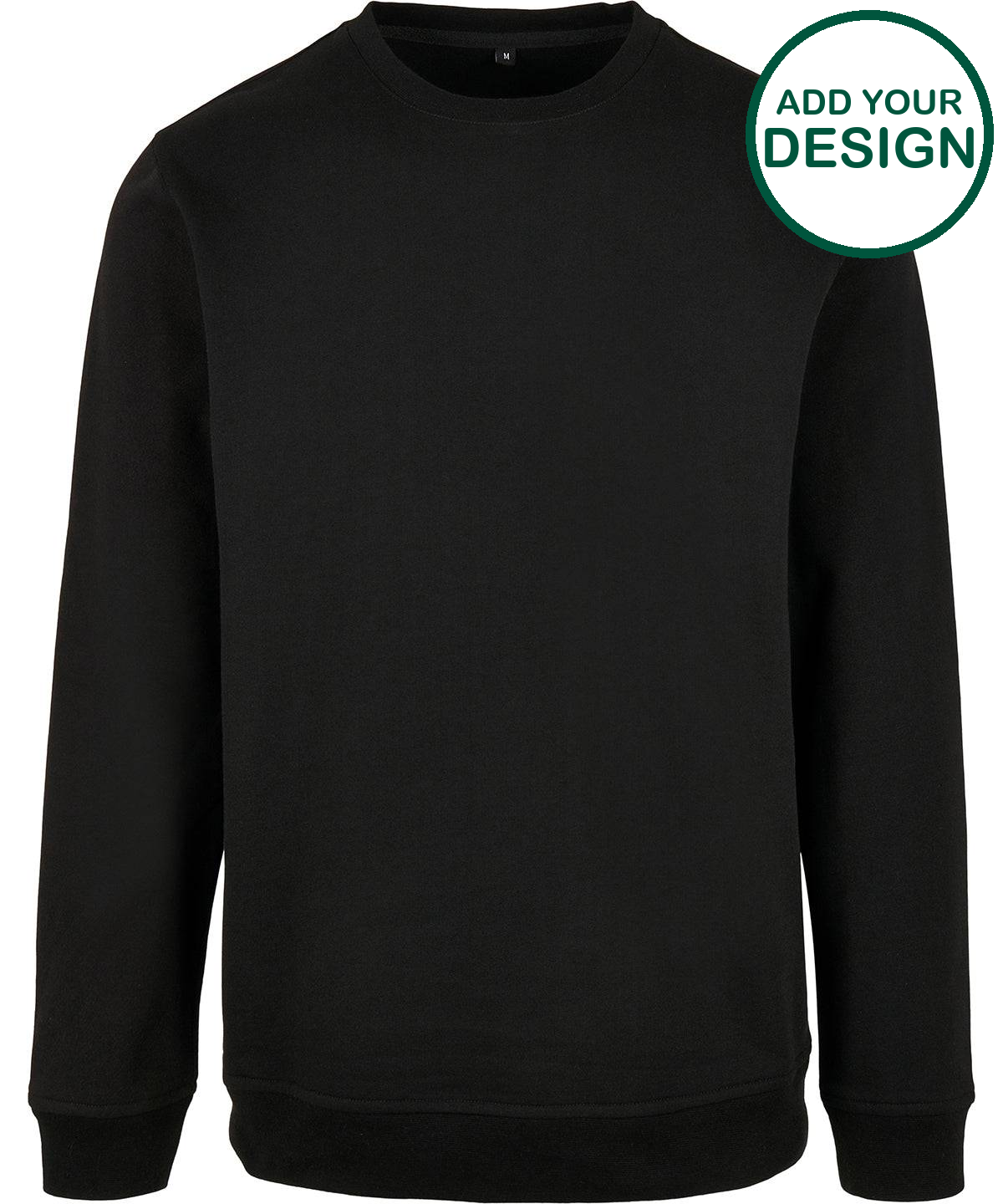 Basic crew neck
