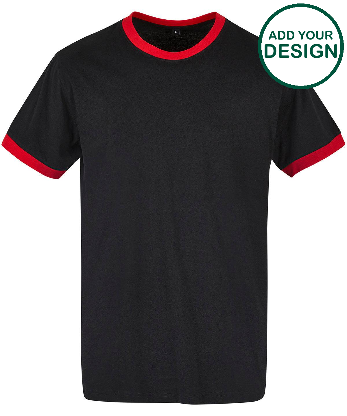 Ringer tee