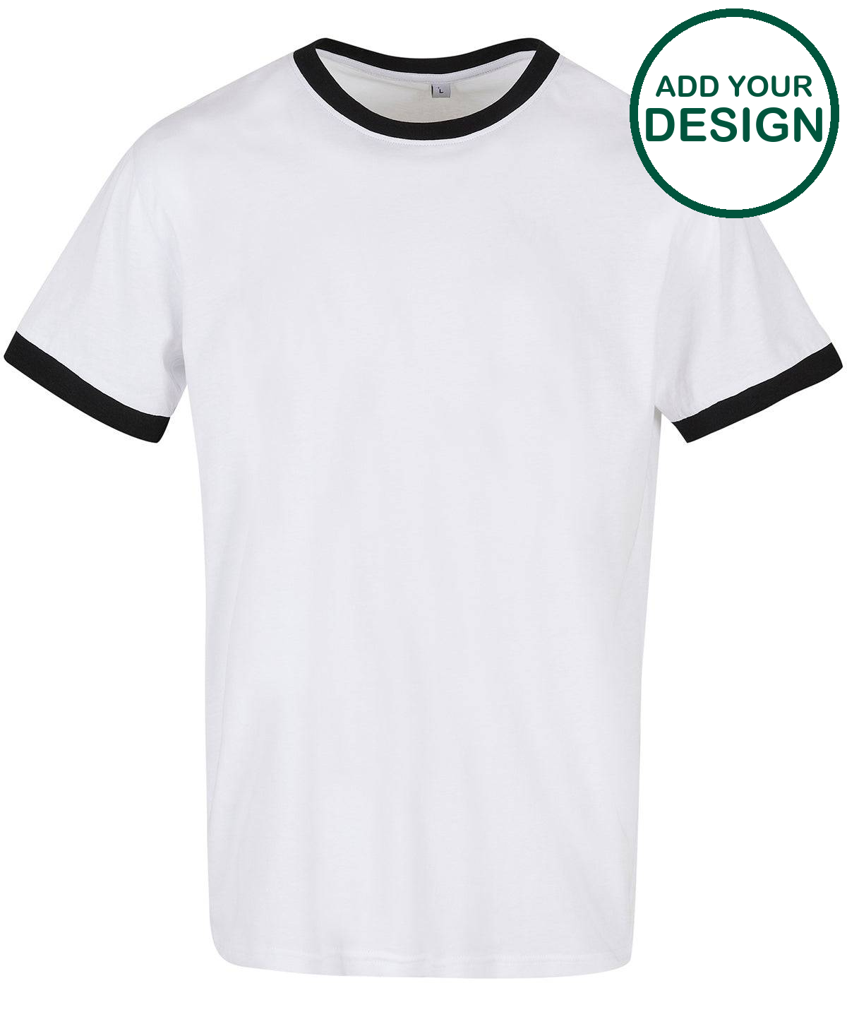 Ringer tee